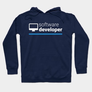 Software Developer Hoodie